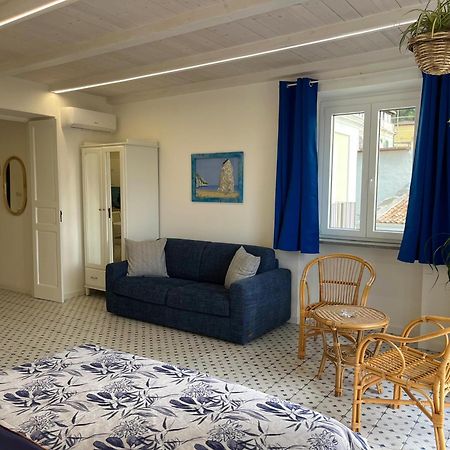 פיצו Casa Vacanze Penelope מראה חיצוני תמונה