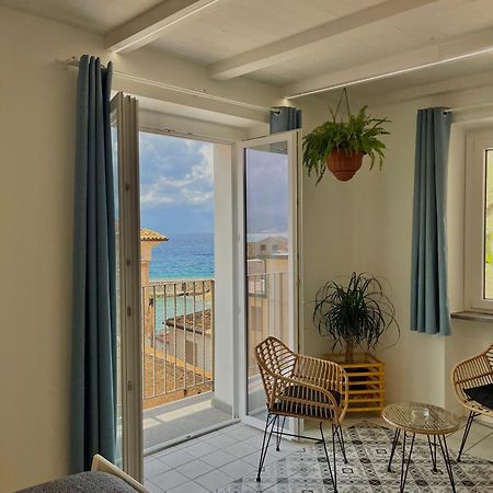 פיצו Casa Vacanze Penelope מראה חיצוני תמונה