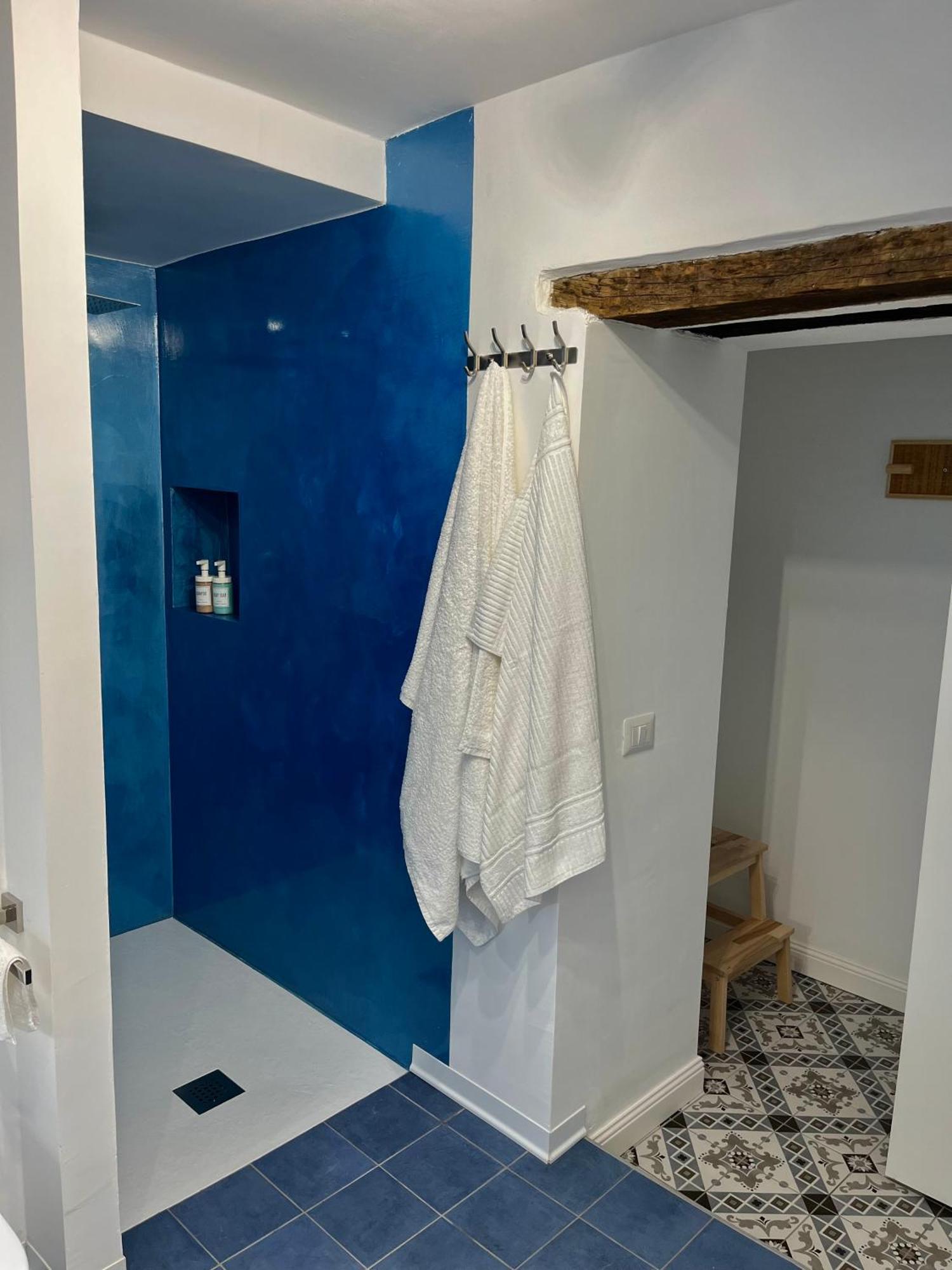 פיצו Casa Vacanze Penelope מראה חיצוני תמונה