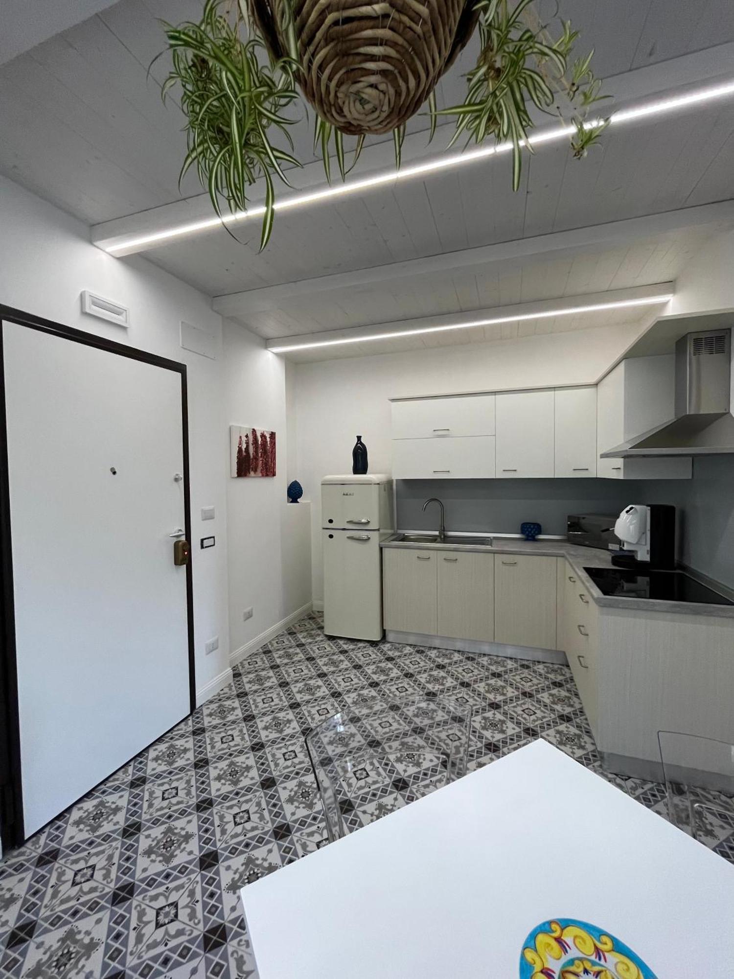 פיצו Casa Vacanze Penelope מראה חיצוני תמונה