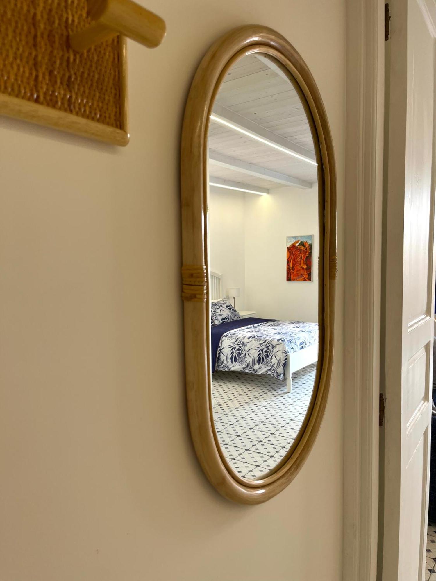 פיצו Casa Vacanze Penelope מראה חיצוני תמונה