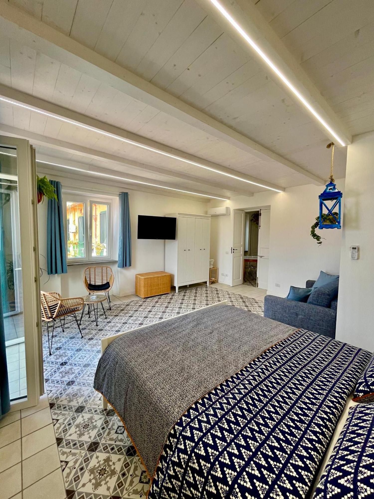 פיצו Casa Vacanze Penelope מראה חיצוני תמונה