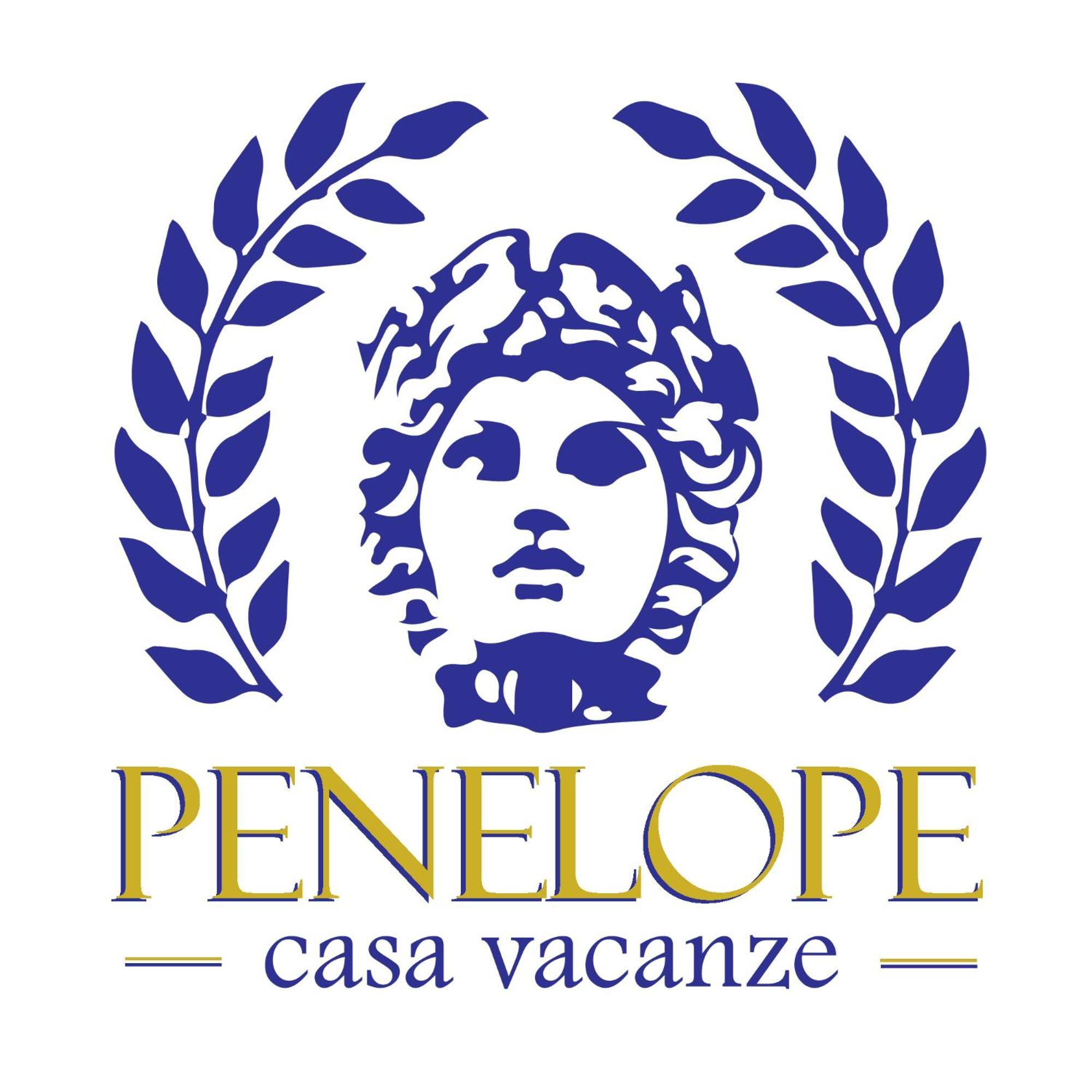 פיצו Casa Vacanze Penelope מראה חיצוני תמונה