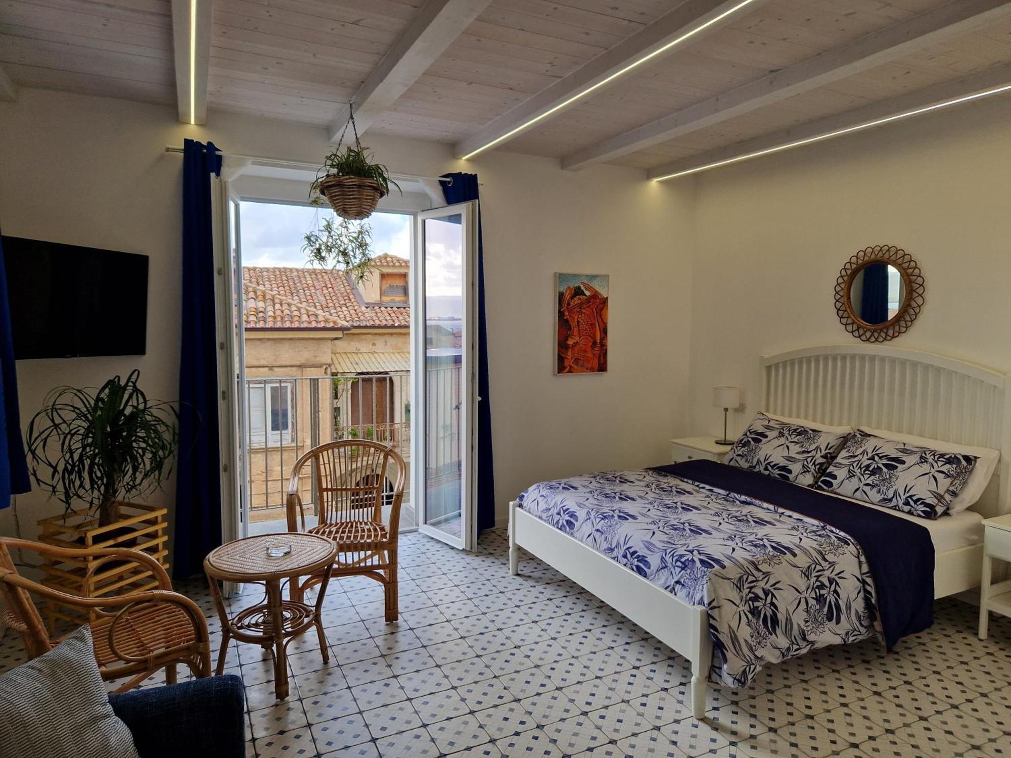 פיצו Casa Vacanze Penelope מראה חיצוני תמונה