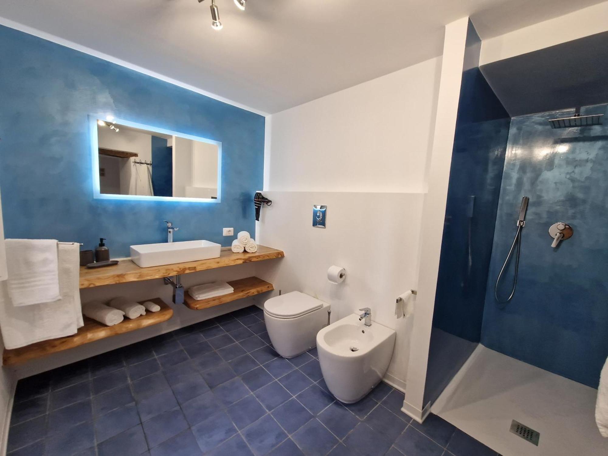 פיצו Casa Vacanze Penelope מראה חיצוני תמונה