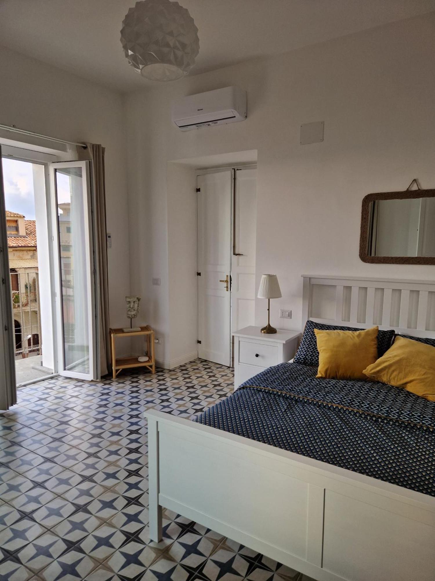 פיצו Casa Vacanze Penelope מראה חיצוני תמונה