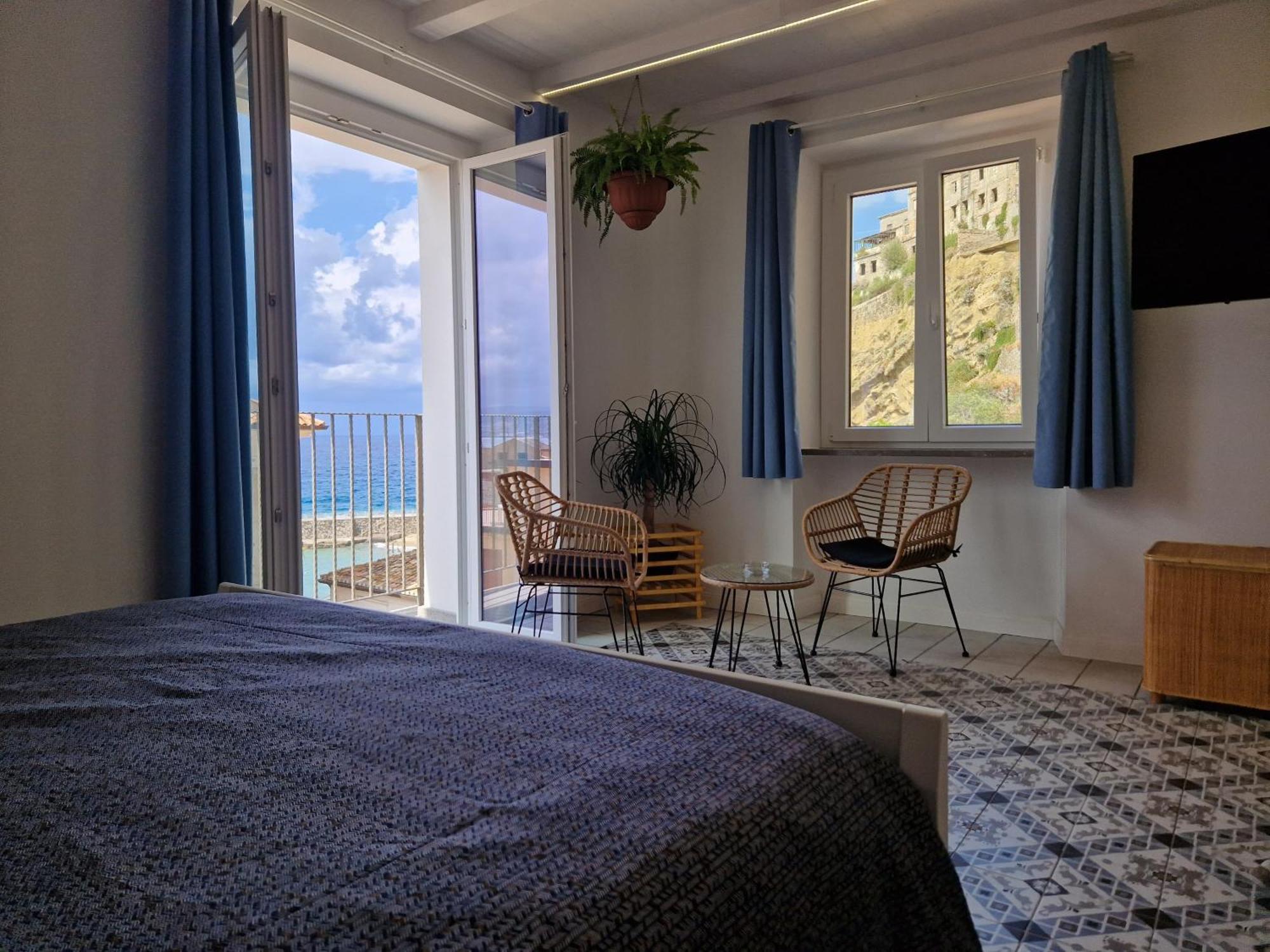 פיצו Casa Vacanze Penelope מראה חיצוני תמונה