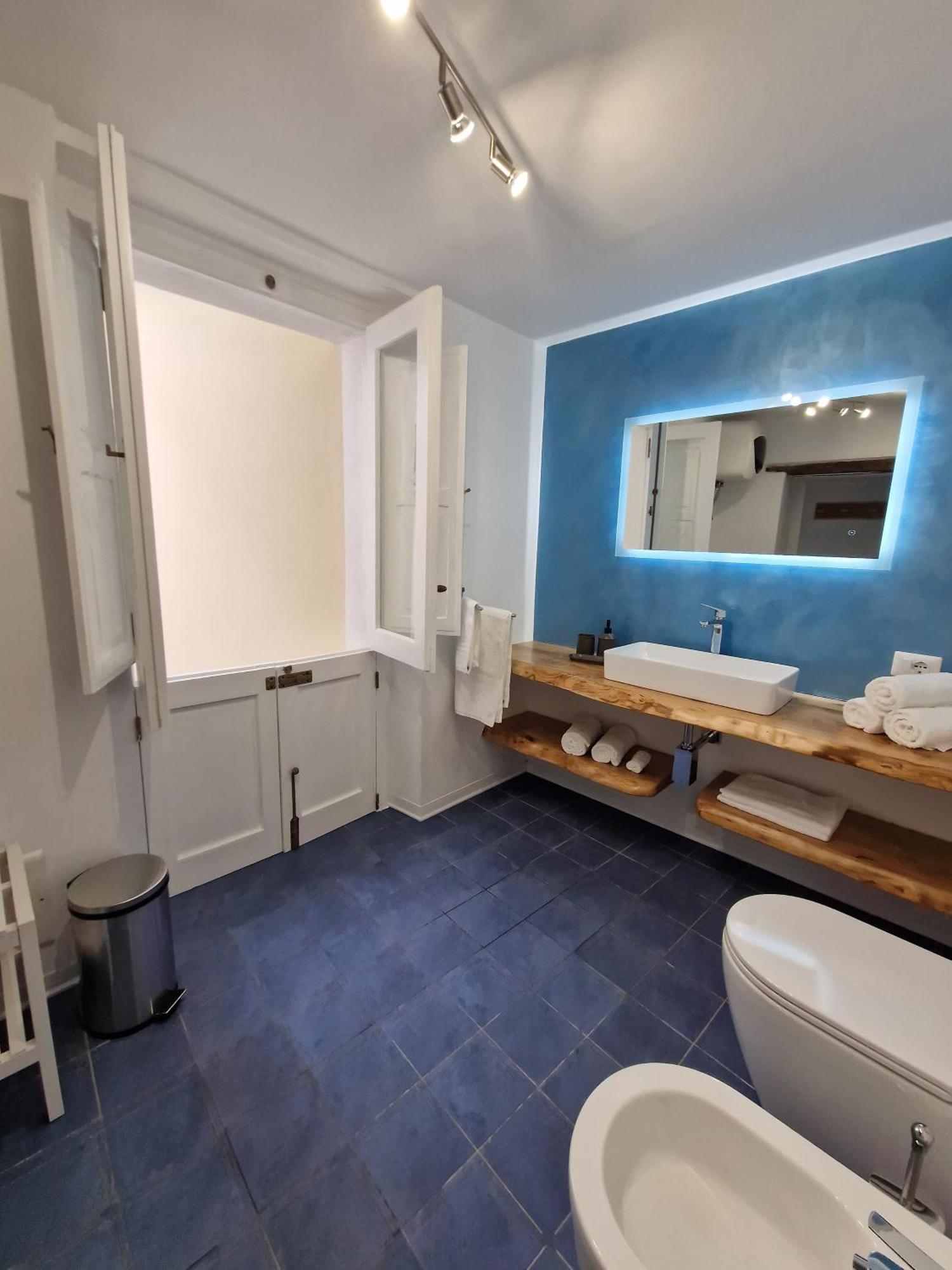 פיצו Casa Vacanze Penelope מראה חיצוני תמונה