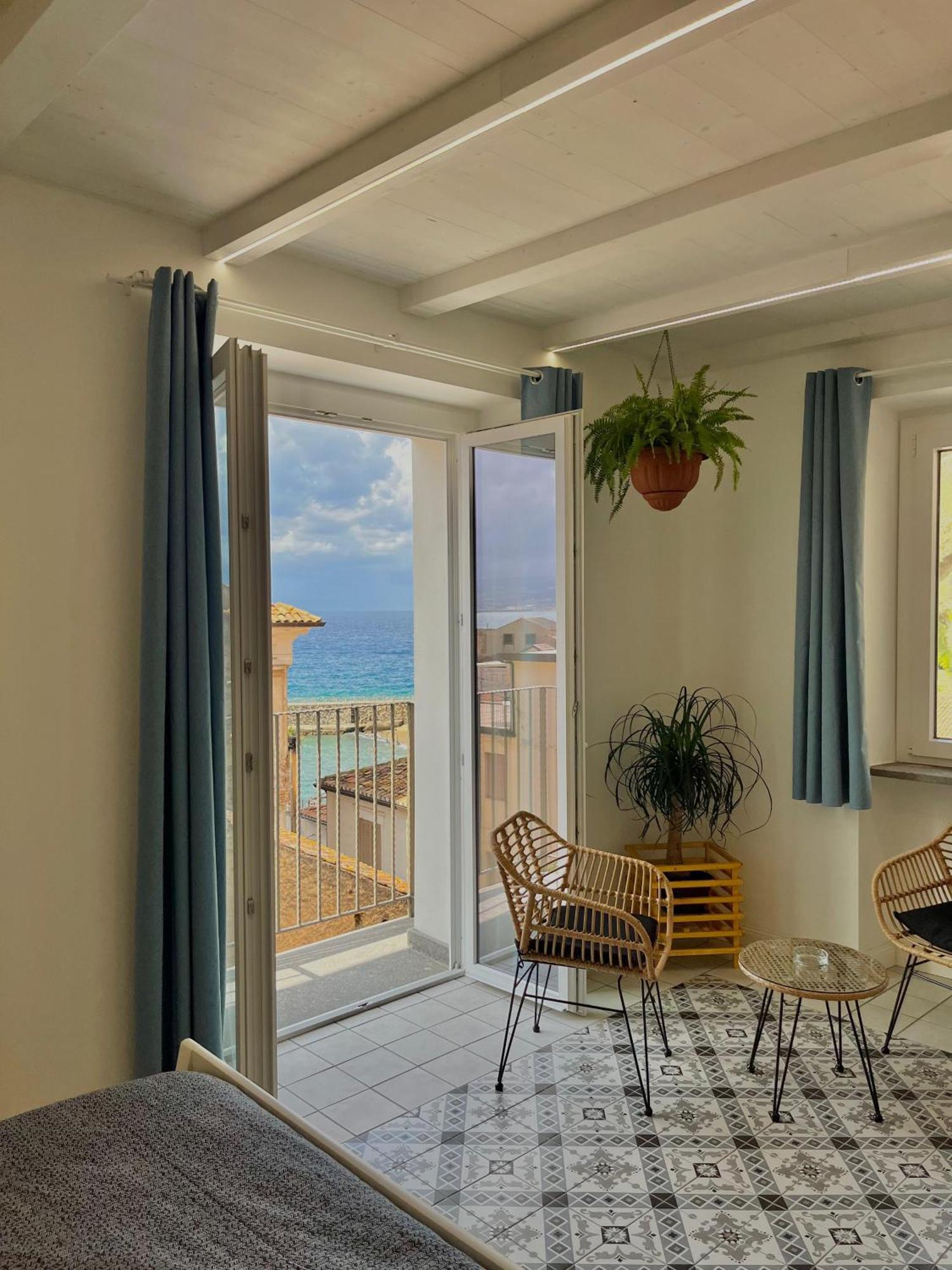 פיצו Casa Vacanze Penelope מראה חיצוני תמונה